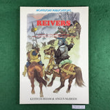Reivers - Keith Durham & Angus McBride - Softcover