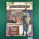 Kindled Magic (#169) - Pathfinder (2nd Ed.) - PZO90169 - Paizo