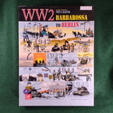 WW2: Barbarossa to Berlin - GMT Games - Good