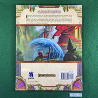 Kindled Magic (#169) - Pathfinder (2nd Ed.) - PZO90169 - Paizo