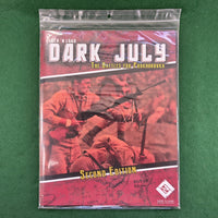 Dark July: The Battles for Prokhorovka - Lock 'n' Load Publishing