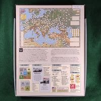 WW2: Barbarossa to Berlin - GMT Games - Good