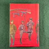 World Army Uniforms Since 1939 - Mollo, McGregor, Smith & Chappell - Softcover - Blandford