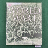 World War I - H.P. Willmott - Softcover