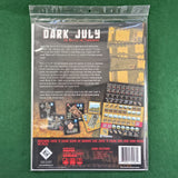 Dark July: The Battles for Prokhorovka - Lock 'n' Load Publishing