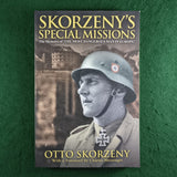 Skorzeny's Special Missions - Otto Skorzeny - Softcover