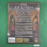 The Magic Book - Basic Roleplaying - Chaosium - Softcover