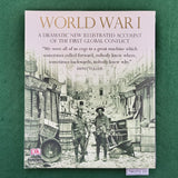 World War I - H.P. Willmott - Softcover