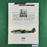Focke-Wulf FW 190 Aces on the Eastern Front - Aircraft of the Aces 24 - Osprey - Softcover - In Shrinkwrap