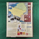Caesar: Rome vs Gaul - GMT Games - Unpunched