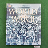 World War II - Willmot / Cross / Messenger - Softcover