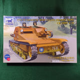 CV3/35 Tankette Series II (Late Production) - 1/35 - Bronco CB-35007 - Very Good