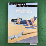 Arab-Israeli Air Wars 1947-67 - Aircraft of the Aces 48 - Osprey - Softcover