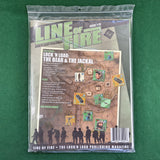 Line of Fire (Issue #15) - Lock 'n' Load Publishing