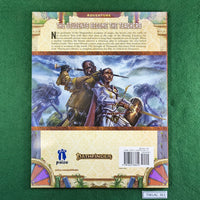 Hurricane's Howl (#171) - Pathfinder (2nd Ed.) - PZO90171 - Paizo