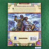 Hurricane's Howl (#171) - Pathfinder (2nd Ed.) - PZO90171 - Paizo