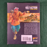 The Road to Berlin - Bolt Action Campaign - Softcover - Very Good