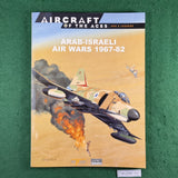 Arab-Israeli Air Wars 1967-82 - Aircraft of the Aces 49 - Osprey - Softcover