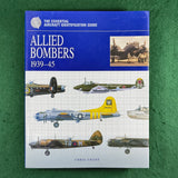 Allied Bombers, 1939-45 - Chris Chant - Hardcover