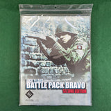Lock 'n Load Tactical: Battle Pack Bravo (2nd Ed.) - Lock 'n' Load Publishing