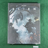Destroyer of Worlds - Alien RPG - Free League Publishing - In Shrinkwrap