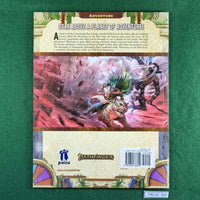 Doorway to the Red Star (#173) - Pathfinder (2nd Ed.) - PZO90173 - Paizo