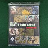 Lock 'n Load Tactical: Battle Pack Alpha (2nd Ed.) - Lock 'n' Load Publishing