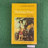 The King's Peace - C.V. Wedgwood - Softcover