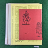 To the Sound of the Guns III (3rd Ed.) - Tabletop Games - Softcover