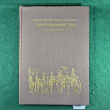 Armies of the 19th Century: The Americas - The Paraguayan War - Terry D. Hooker - Foundry Publishing - Hardcover