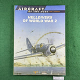 Helldivers of World War 2 - Aircraft of the Aces 18 - Osprey - Softcover