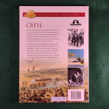 Battle of Crete (2nd Ed.) - Albert Palazzo - Softcover - Excellent