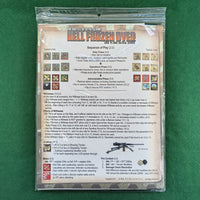 Lock 'n Load Tactical: Hell Frozen Over - Lock 'n' Load Publishing