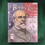 Bobby Lee: The Civil War in Virginia 1861-1865 - Columbia Games - Good