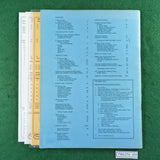 Corps d'Armee (July 1989) - Geoffrey Wootten - Wargames Research Group - Softcover