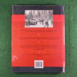 Order of Battle: The Red Army in WWII - David Porter - Hardcover