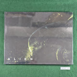 Game Mother's Screen - Alien RPG - Free League Publishing - In Shrinkwrap