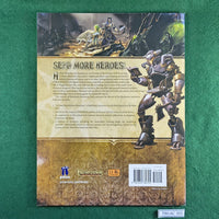 It Came From Hollow Mountain (#134) - Pathfinder (1st Ed.) - PZO90134 - Paizo