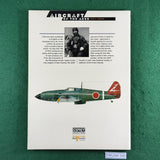 Japanese Army Air Force on the Attack - Aircraft of the Aces 20 - Osprey - Softcover
