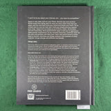 Alien: The Roleplaying Game Core Rulebook - Alien RPG - Free League Publishing - Hardcover