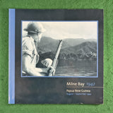 Milne Bay, 1942 - Dept. of Veterans' Affairs - Softcover
