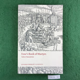 Foxe's Book of Martyrs: Select Narratives - John N. King (Ed.) - Softcover