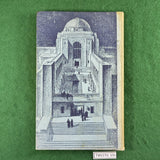 Australian War Memorial Guide Book (1955 Ed.) - Halstead Press - Hardcover