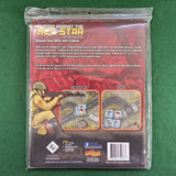 Heroes Against the Red Star: X-Maps - Lock 'n' Load Publishing