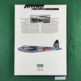 Mosquitos of World War 2 - Aircraft of the Aces 14 - Osprey - Softcover