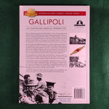 Gallipoli: An Australian Medical Perspective - Michael Tyquin - Softcover - Excellent