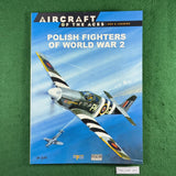 Polish Fighters of World War 2 - Aircraft of the Aces 15 - Osprey - Softcover