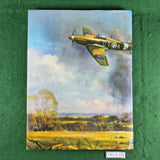 Battle of Britain (First Ed.) - Len Deighton - Hardcover