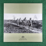 1916: Fromelles and the Somme - Dept. of Veterans' Affairs - Softcover