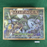 Pathfinder Beginner Box (2nd Ed.) - Paizo Inc. - In Shrinkwrap